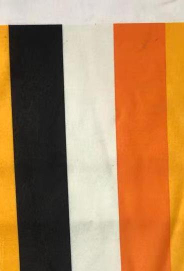 Spooky Stripes (Semi-Exclusive) - High-quality Handcrafted Vibrant Leggings
